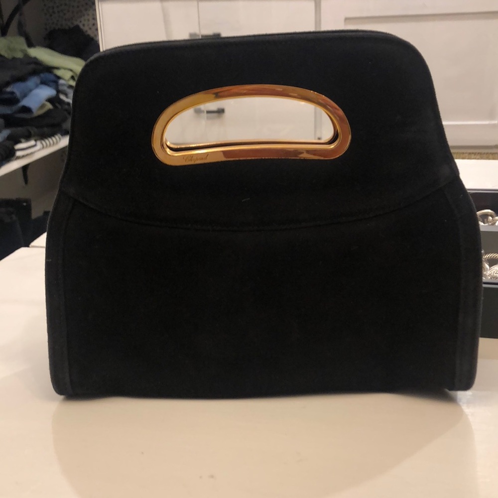 Chopard bag